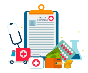 Raasta Aapatti Kavach Policy